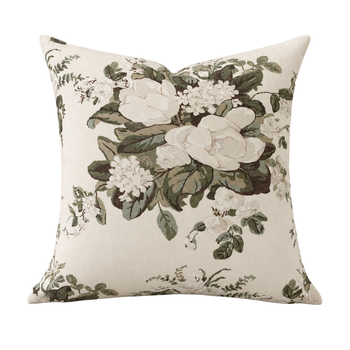 Monika Maria Pillow Cover