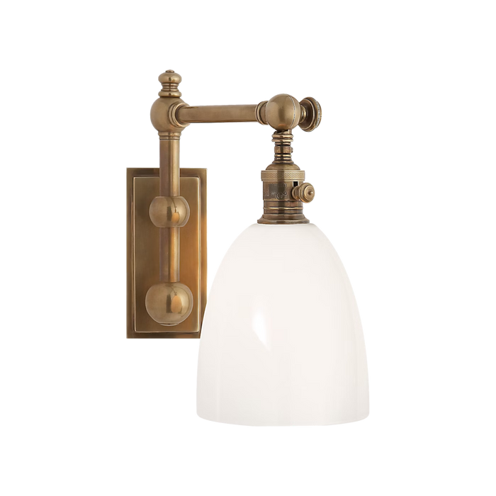 Pimlico Single Light