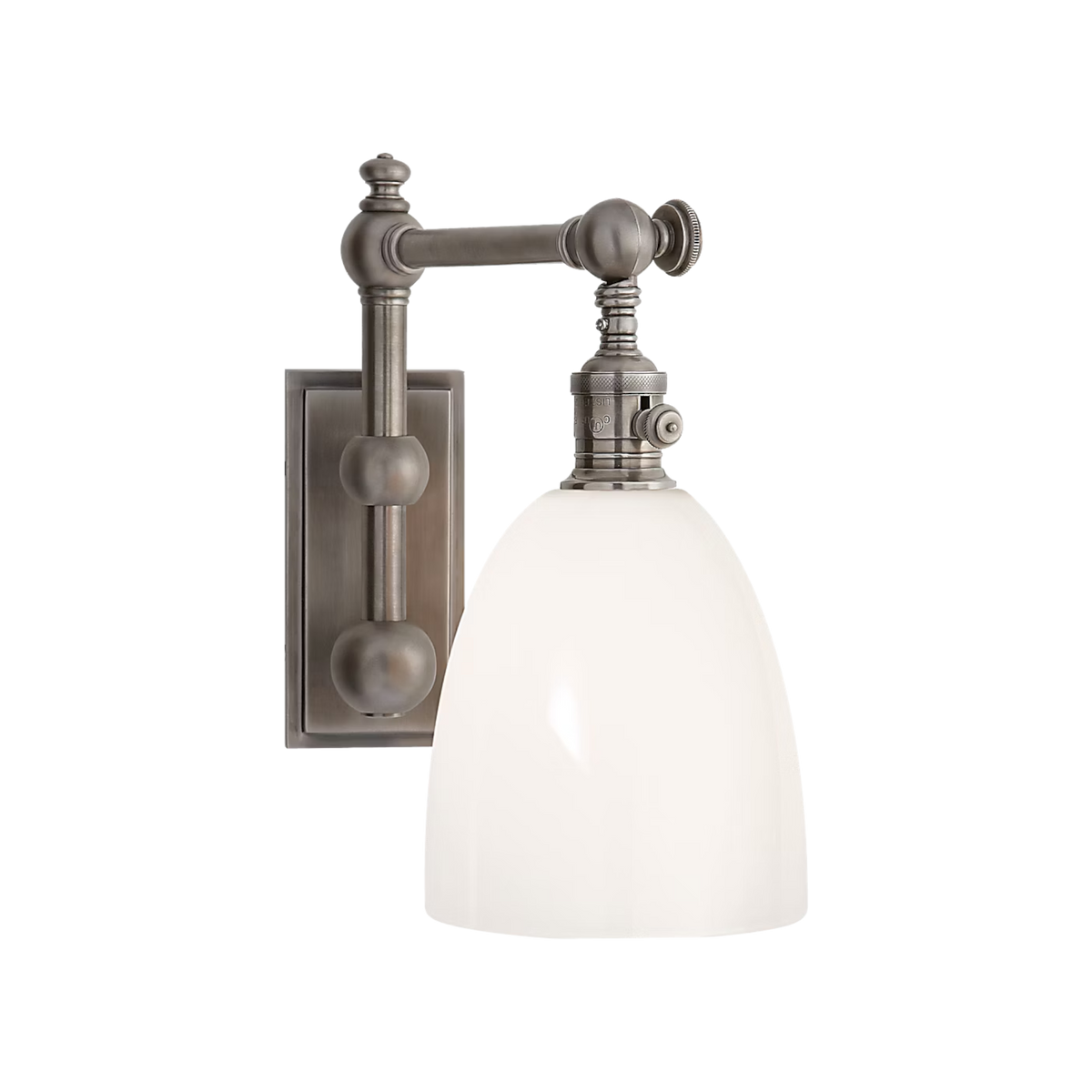 Pimlico Single Light
