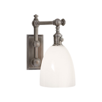 Pimlico Single Light