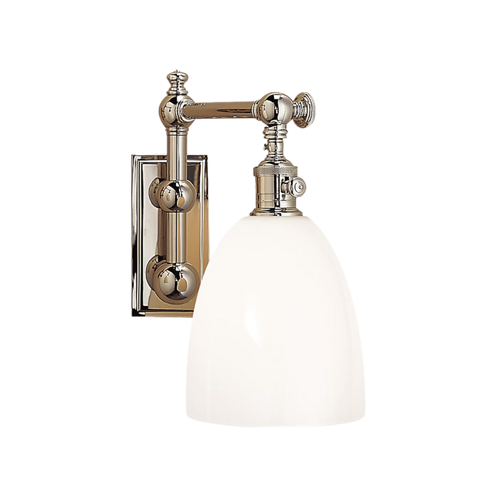 Pimlico Single Light