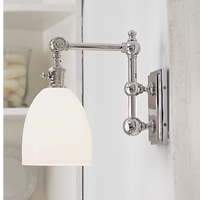 Pimlico Single Light