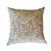 Pomme Pillow Cover