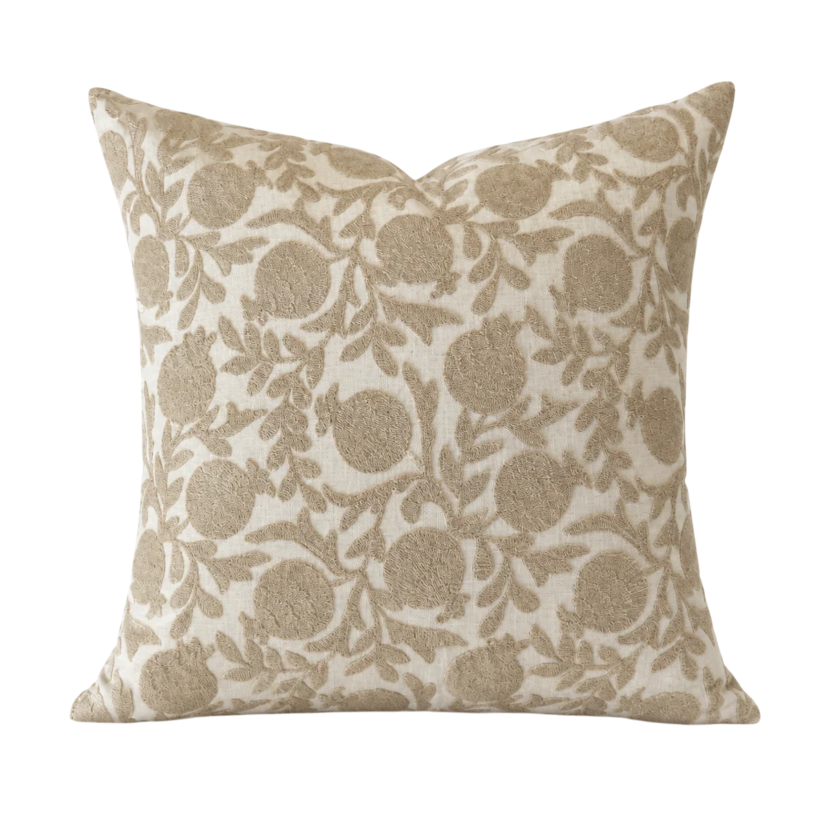 Pomme Pillow Cover