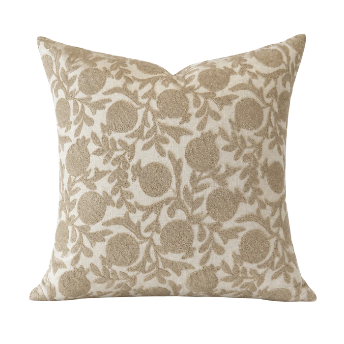 Pomme Pillow Cover