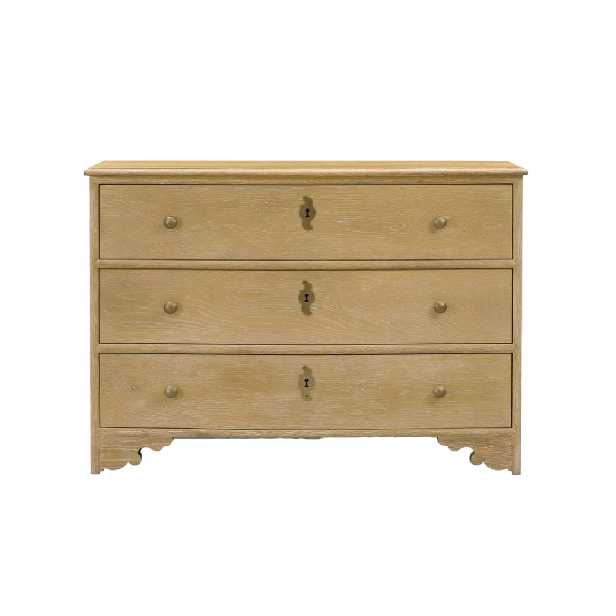 Province Chest
