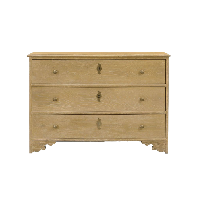 Province Chest