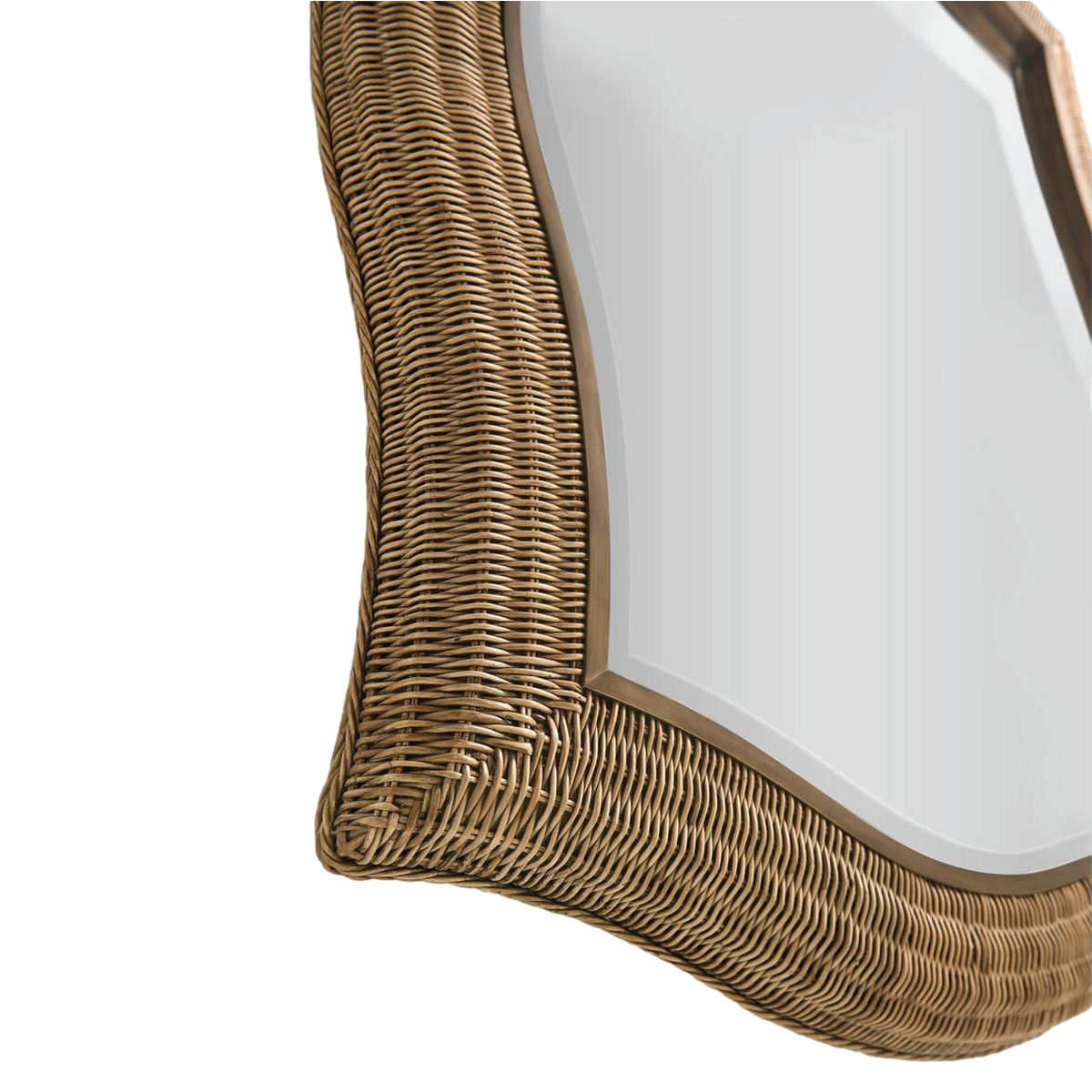 Rachelle Mirror