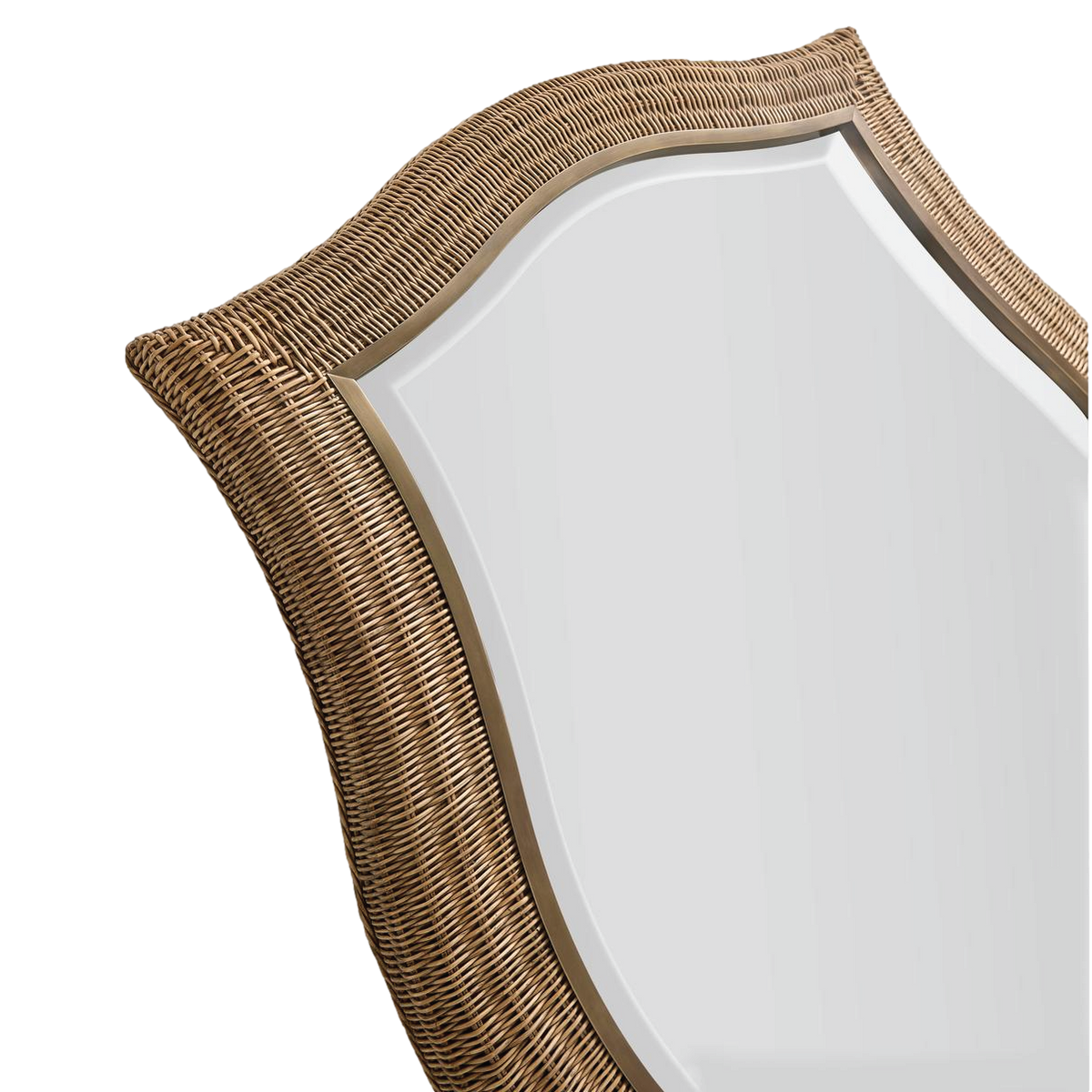 Rachelle Mirror