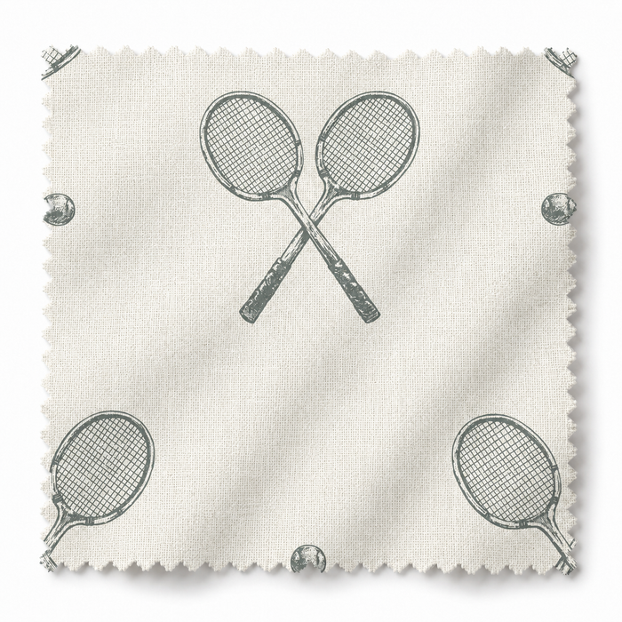 MH Fabric - Racquet