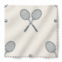 MH Fabric - Racquet