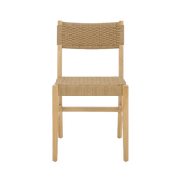 Raylen Woven Dining Chair