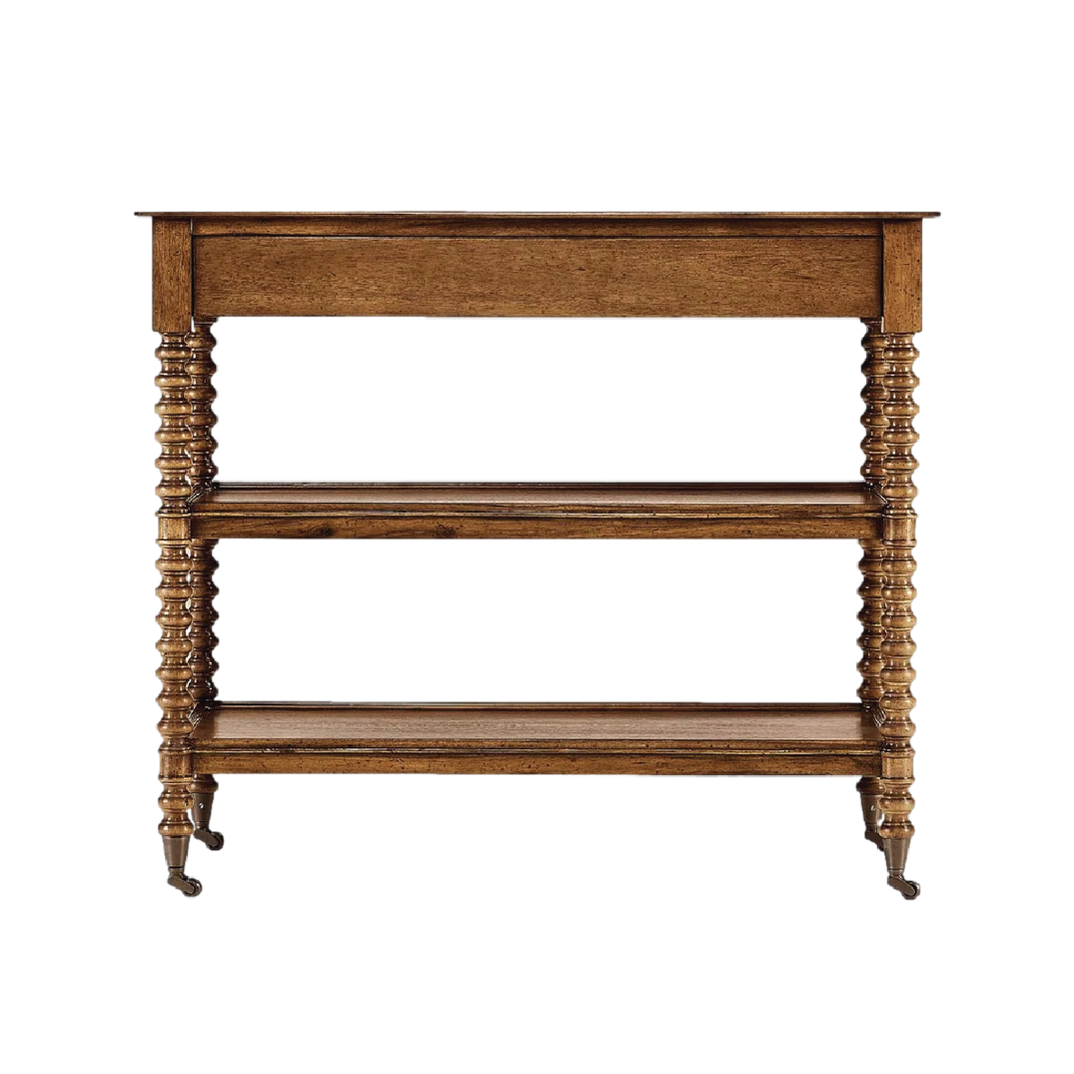 Richmond End Table - Dark
