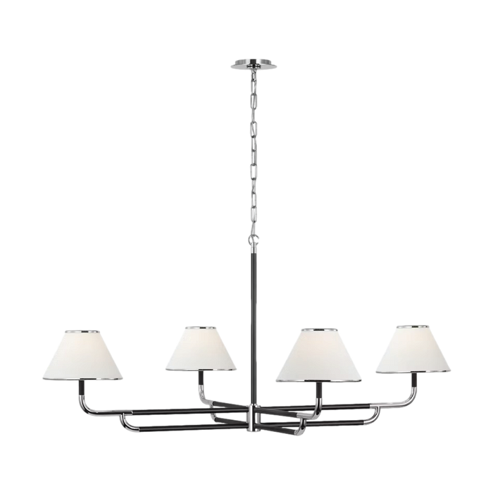 Rigby Grande Chandelier