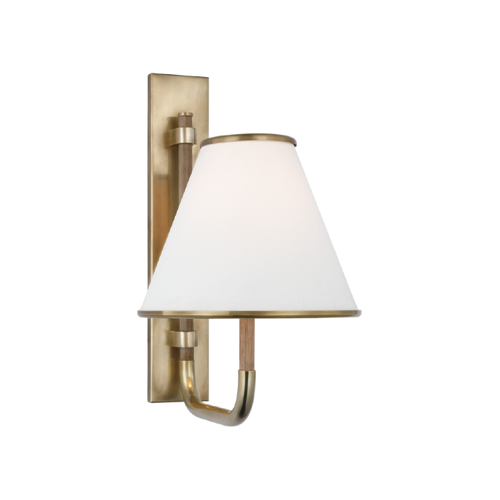 Rigby Small Sconce