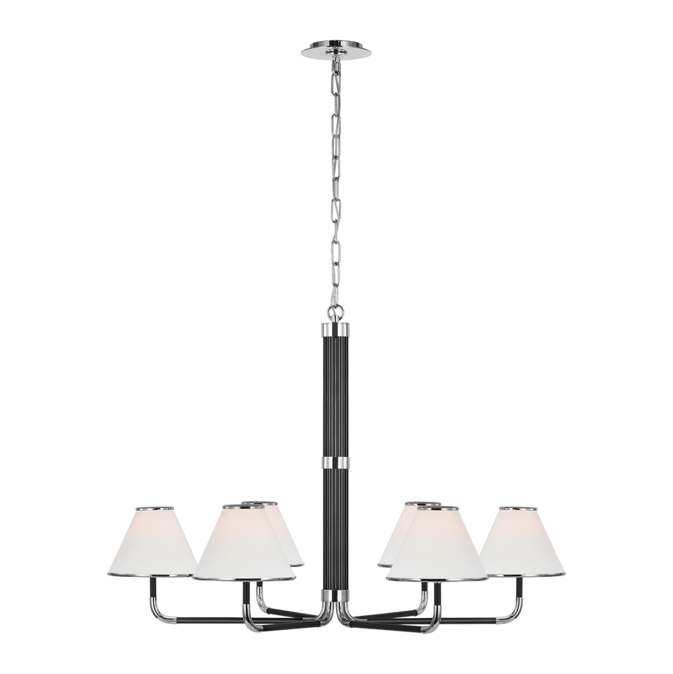 Rigby XL Chandelier