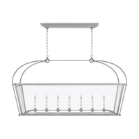 Riverside Large Linear Pendant