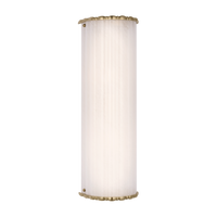 Rosehill 20" Linear Sconce