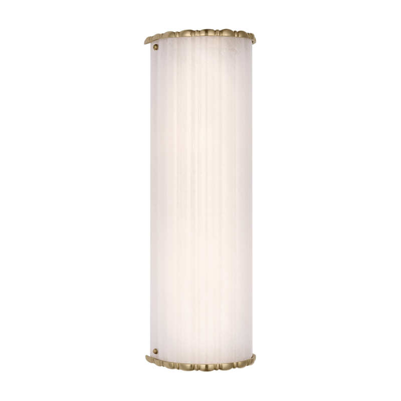 Rosehill 20" Linear Sconce