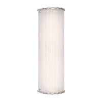 Rosehill 20" Linear Sconce