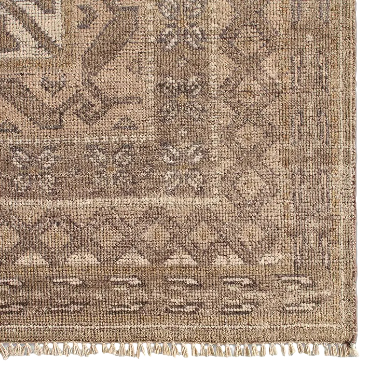 Elijah Rug