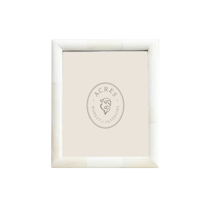 Velden Picture Frame