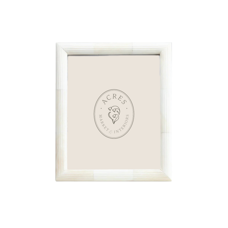 Velden Picture Frame