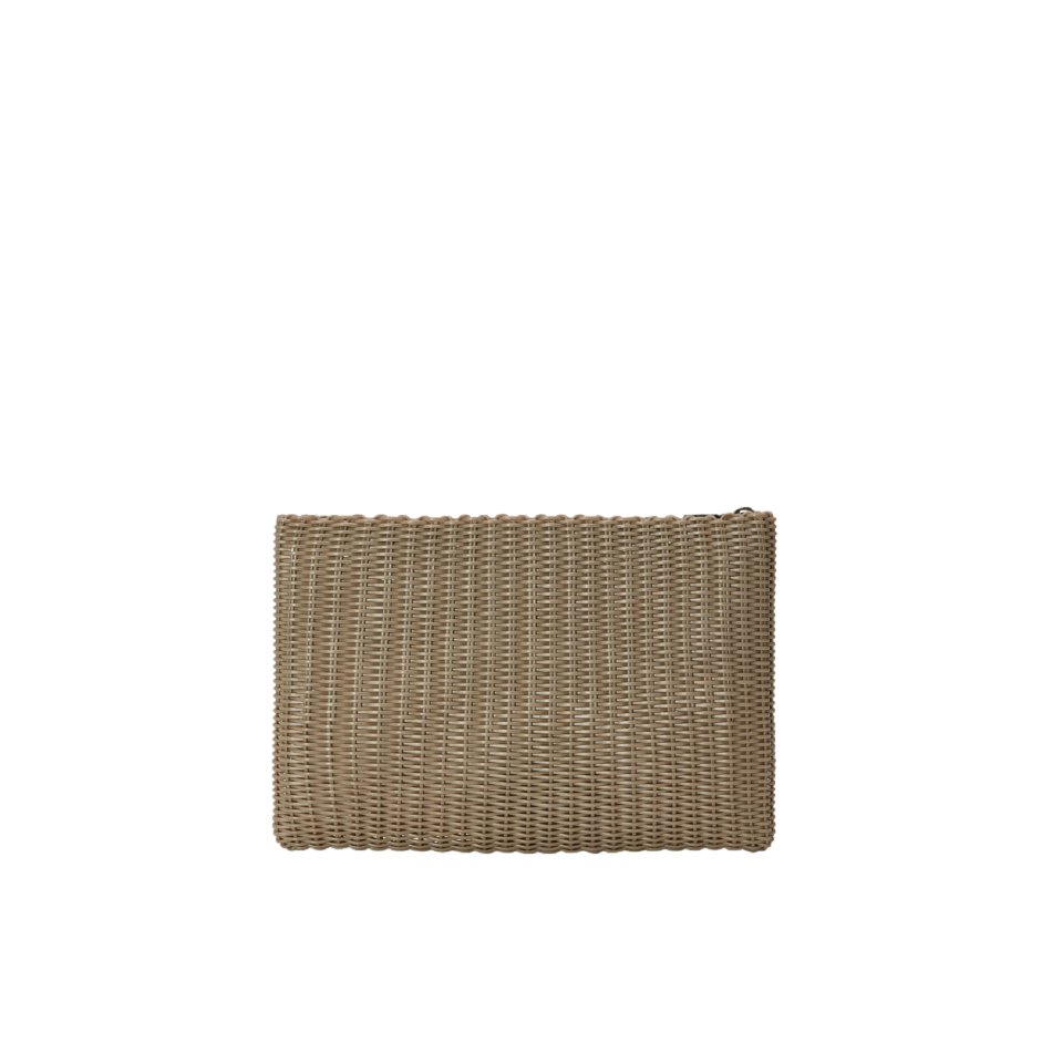 Clutch Large - Sand