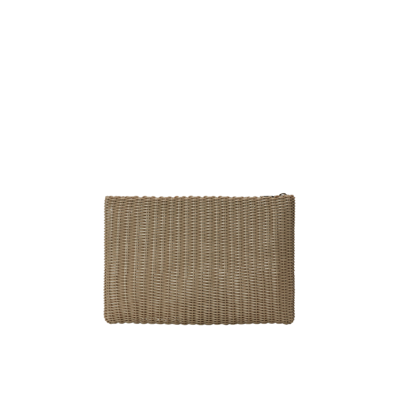 Clutch Large - Sand