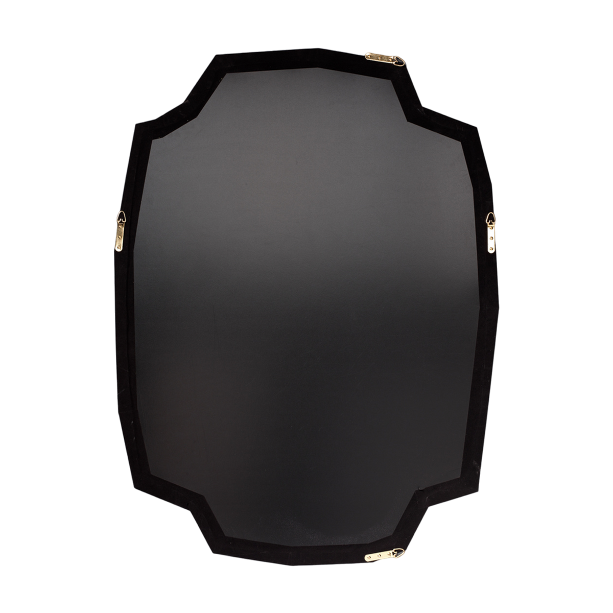 Selene Mirror - White