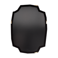 Selene Mirror - White