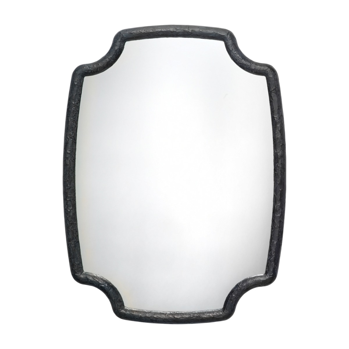Selene Mirror - Charcoal