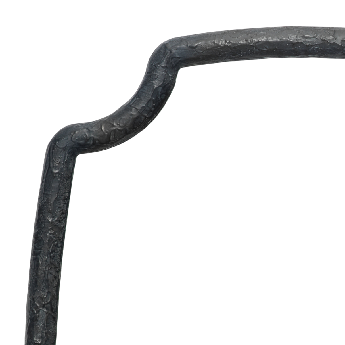 Selene Mirror - Charcoal