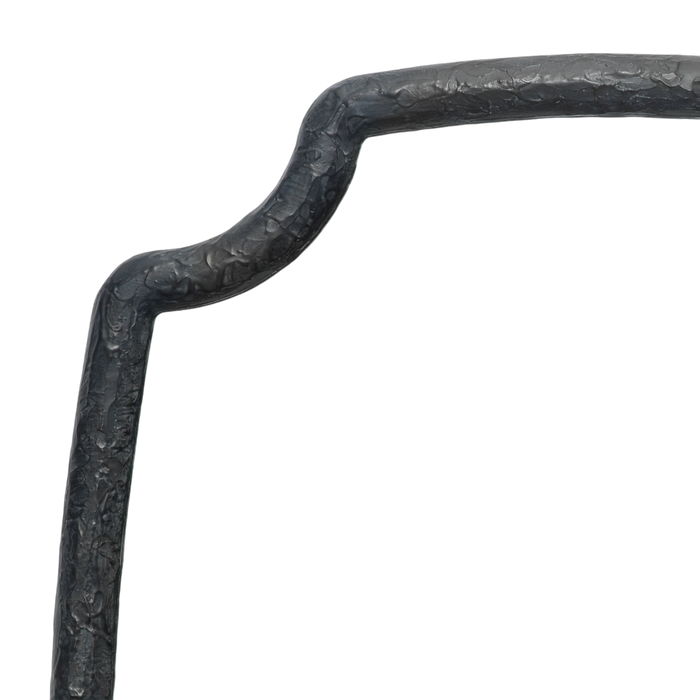 Selene Mirror - Charcoal