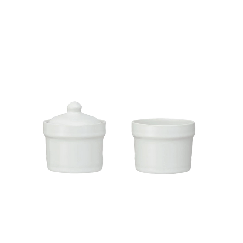 Sherwin Stacked Pinch Pots