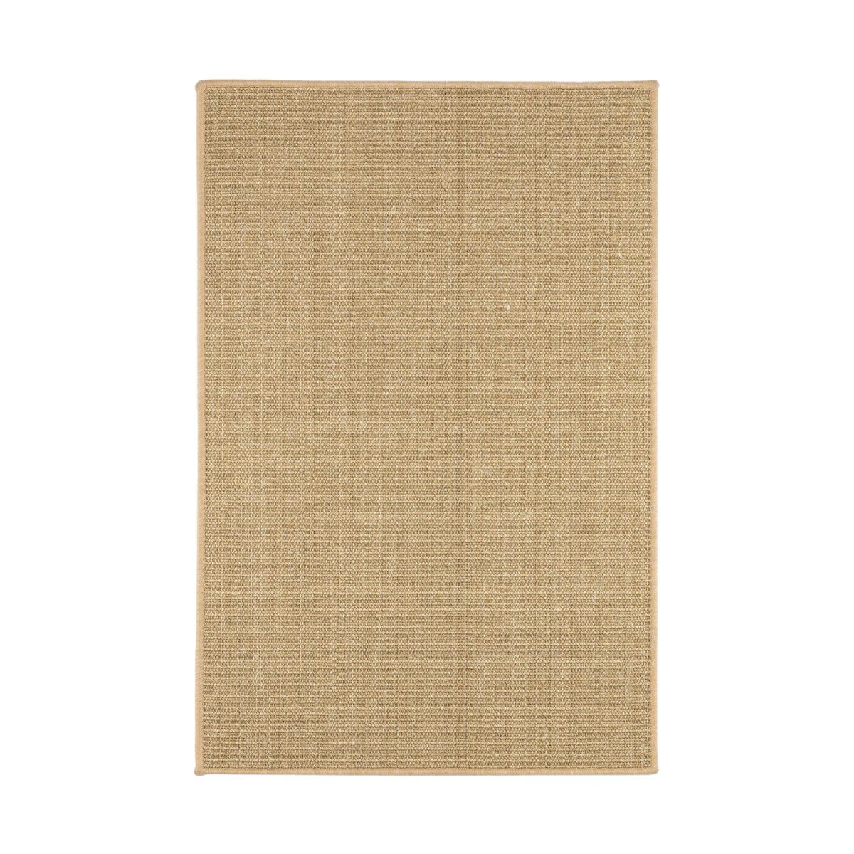 Shire Woven Sisal Rug - Natural