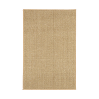 Shire Woven Sisal Rug - Natural