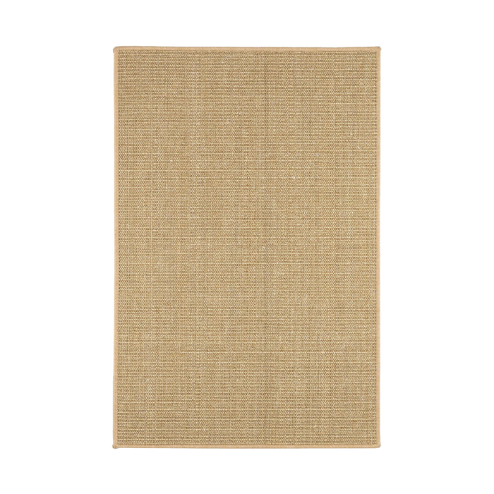 Shire Woven Sisal Rug - Natural