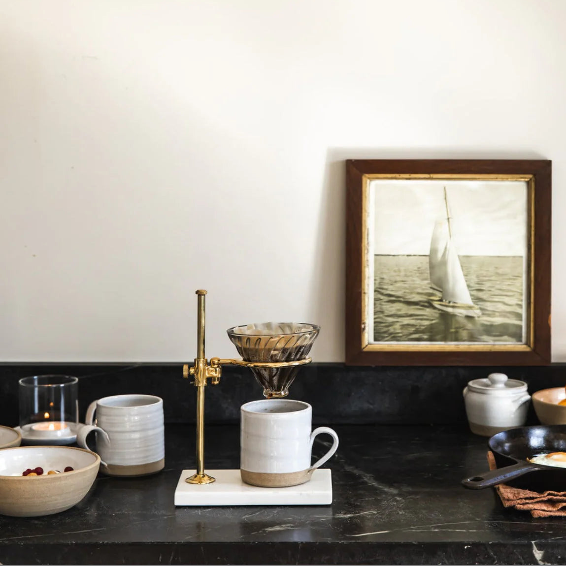 Silo Mug