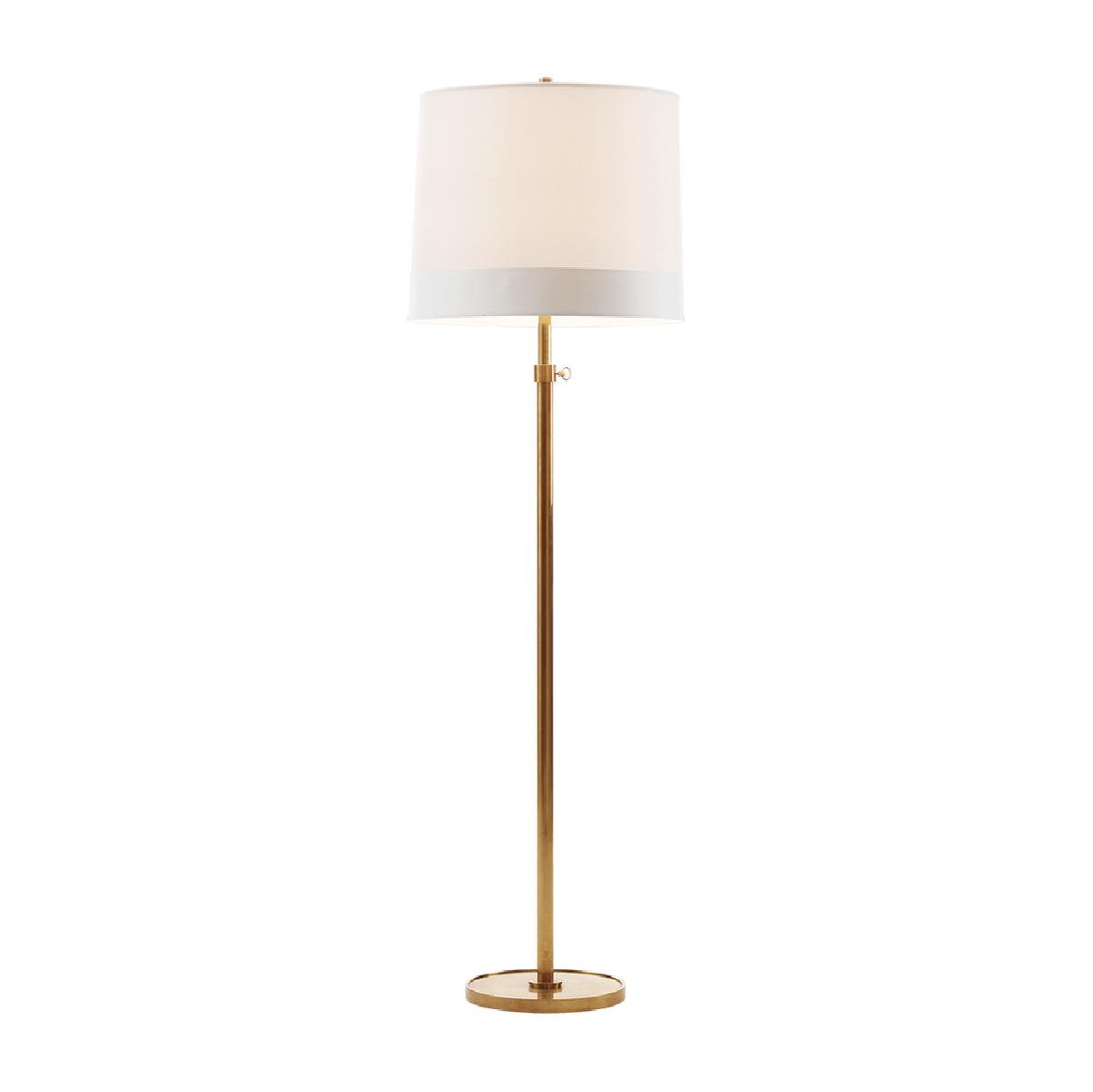 Simple Floor Lamp