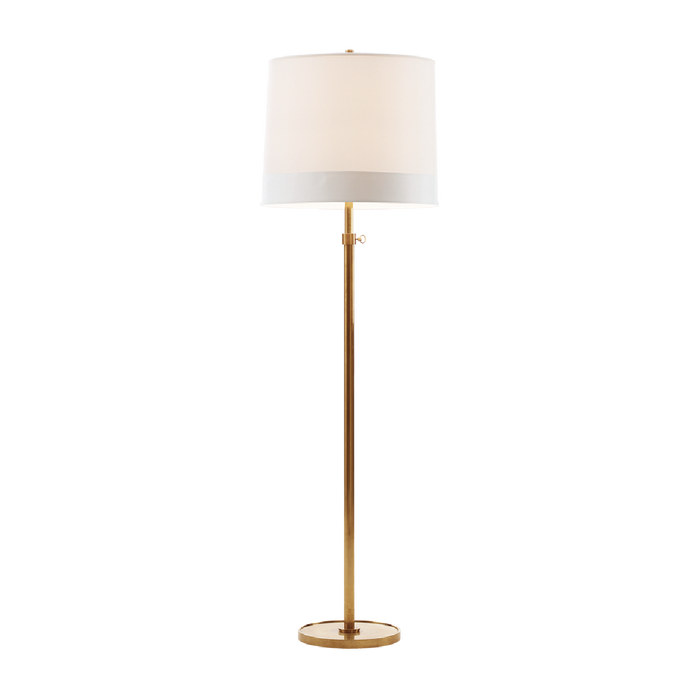 Simple Floor Lamp
