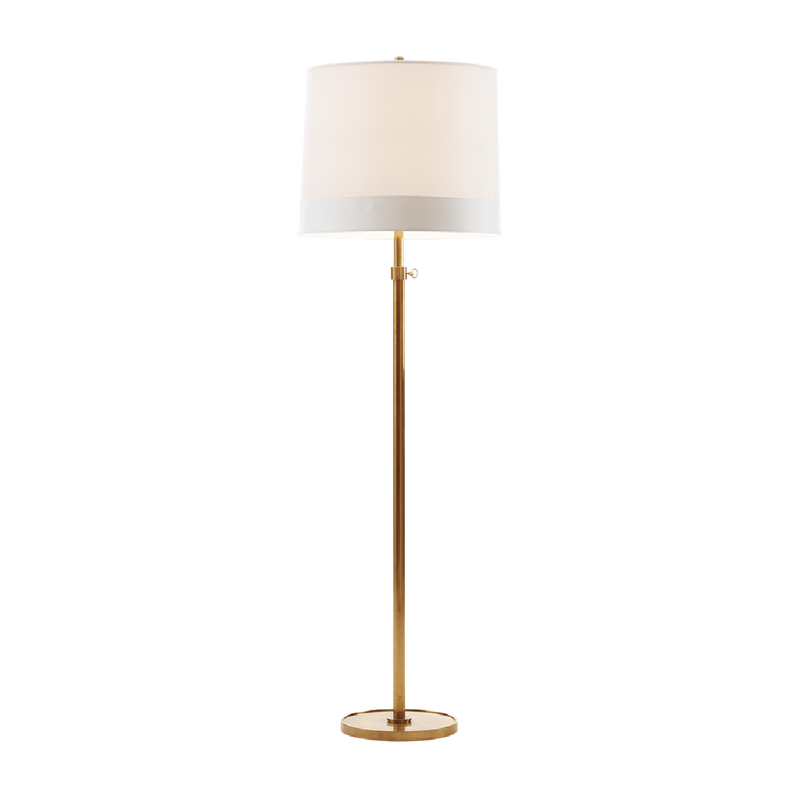 Simple Floor Lamp