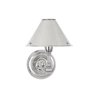 Anette Single Sconce