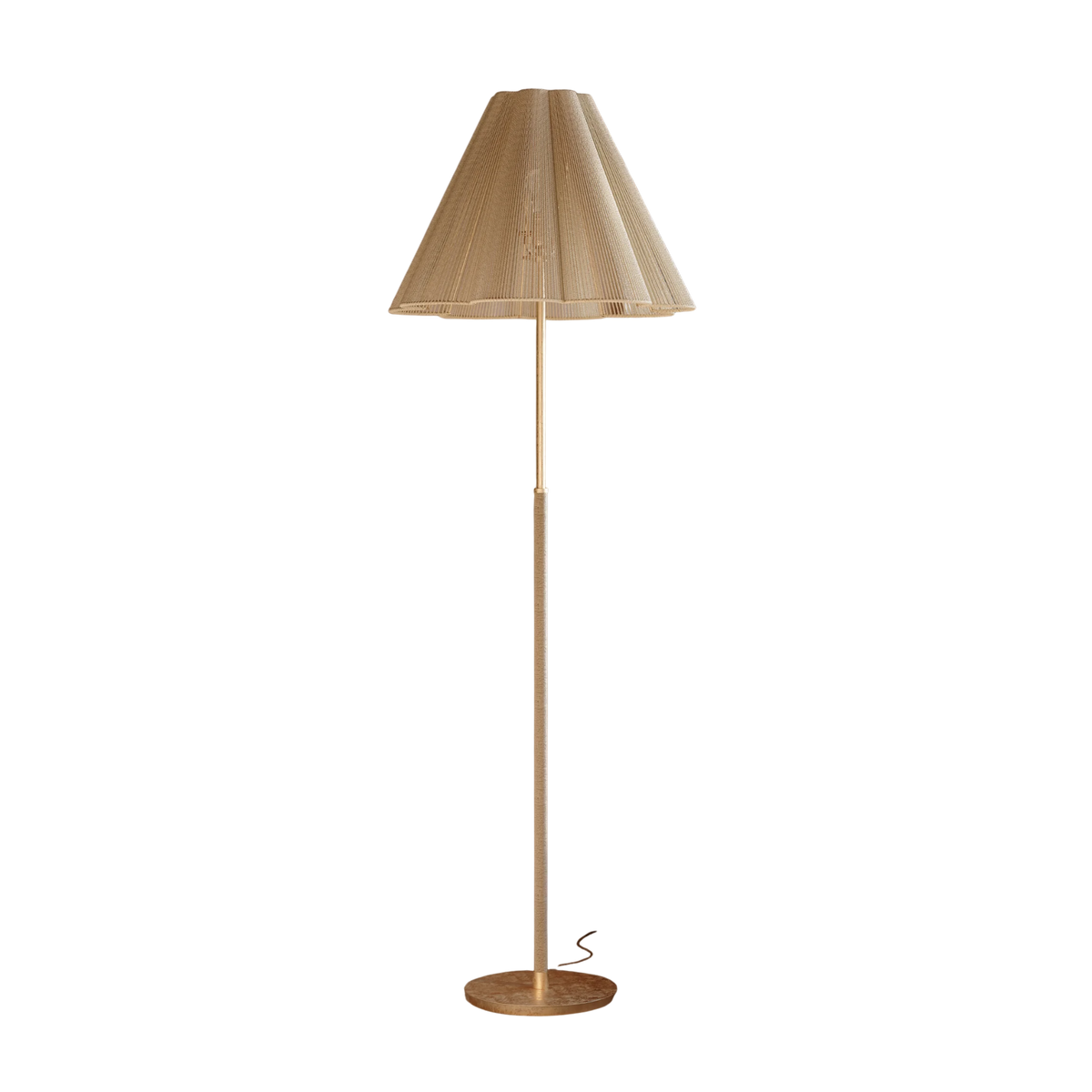 Sonoma Floor Lamp
