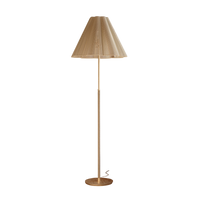 Sonoma Floor Lamp