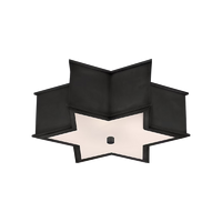 Sophia Flush Mount
