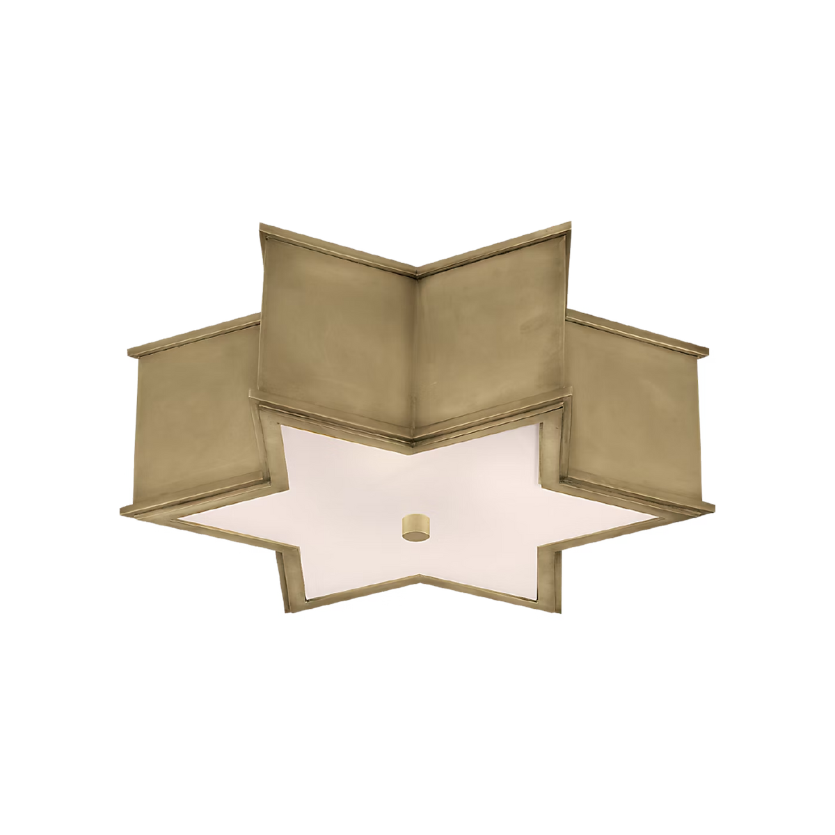 Sophia Flush Mount