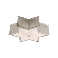 Sophia Flush Mount