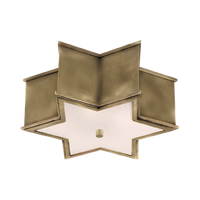 Sophia Flush Mount