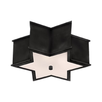 Sophia Flush Mount